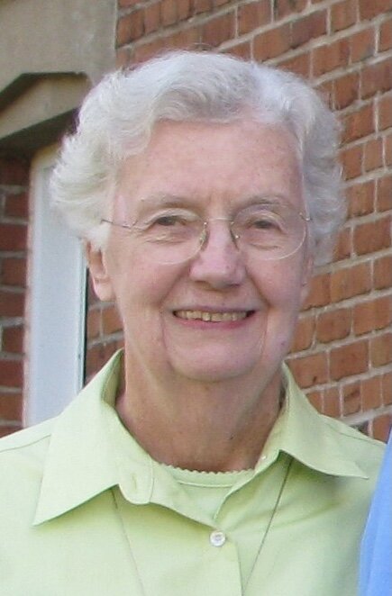 Sister Joan Fultz