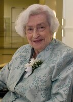 Mary Kathleen MacGillivray