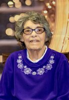 Margaret Ellen MacIsaac