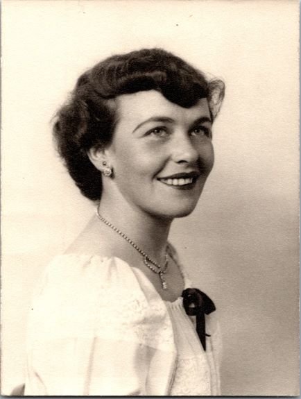 Mary Ellen MacDonald