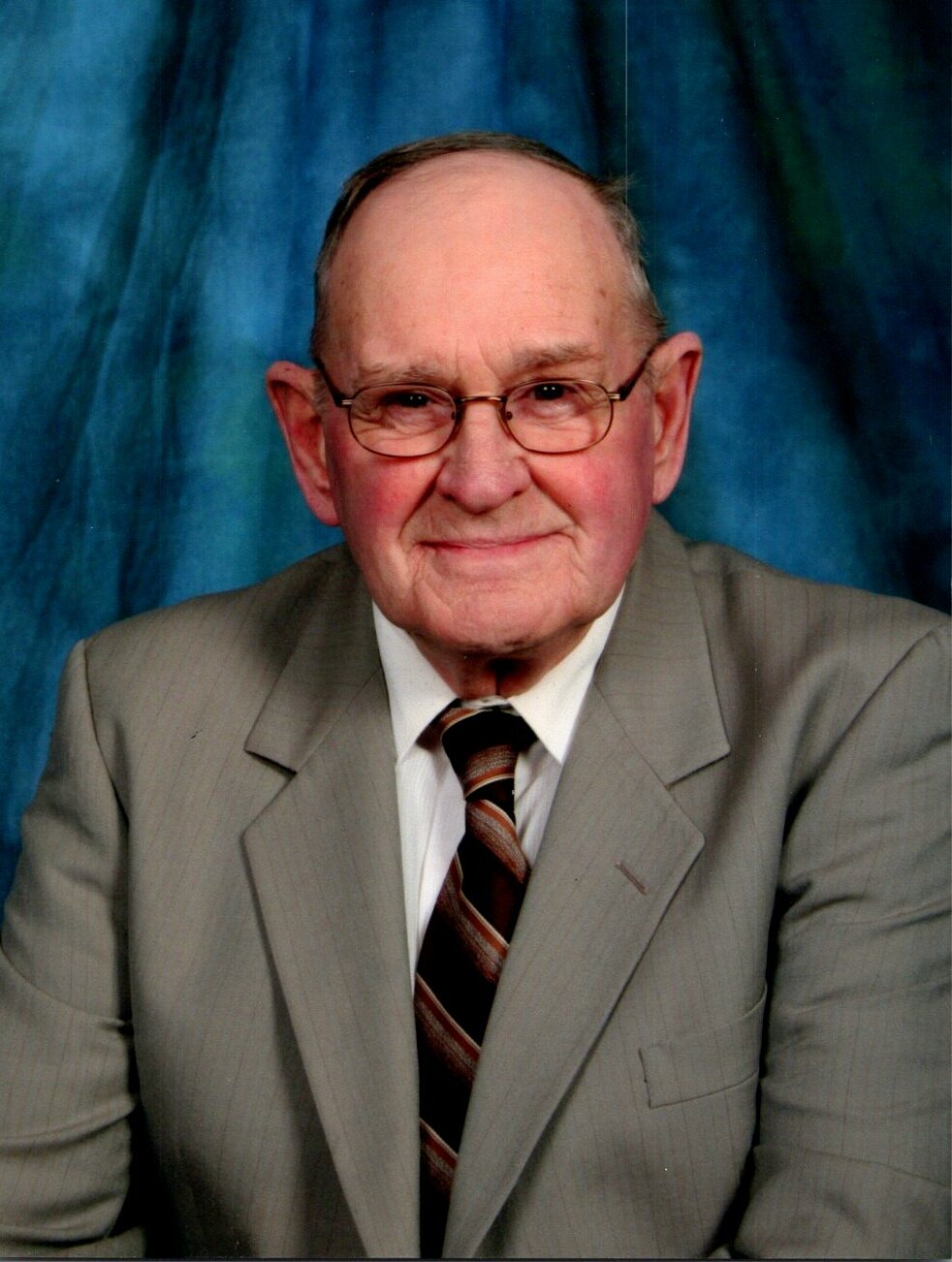 Murray Eugene Teasdale